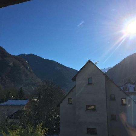 Appartement Duplex Bagneres-de-Luchon Exterior photo