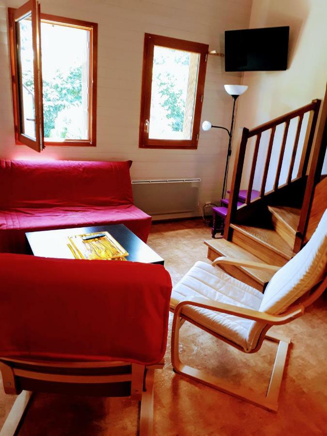 Appartement Duplex Bagneres-de-Luchon Exterior photo